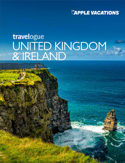 United Kingdom & Ireland