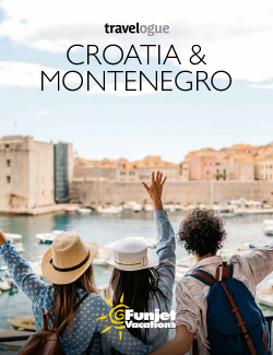 Croatia & Montenegro