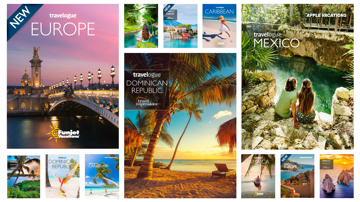 Travelogue