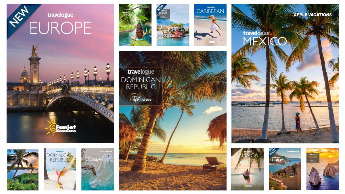 Travelogue