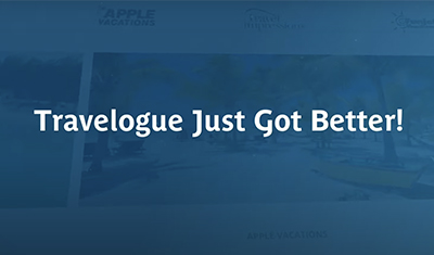 Travelogue New Breakout Titles