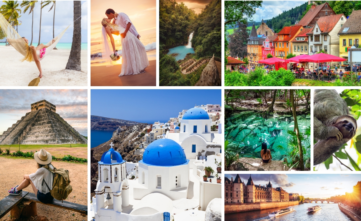 Travelogue
