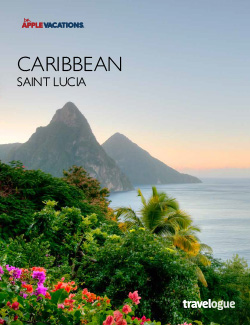 St. Lucia