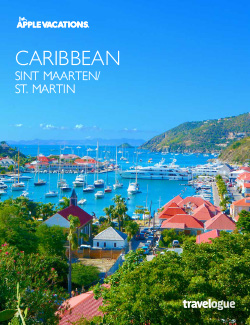 St. Martin