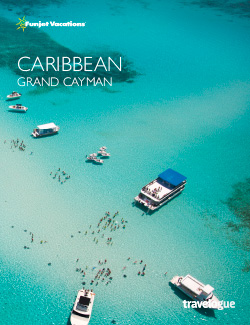 Grand Cayman