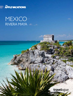 Riviera Maya