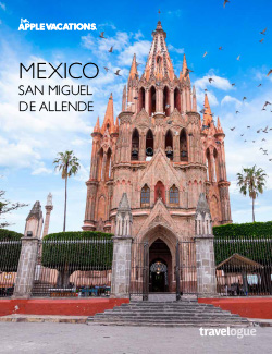 San Miguel De Allende