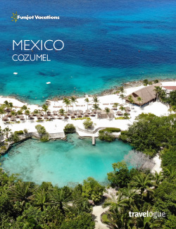 Cozumel