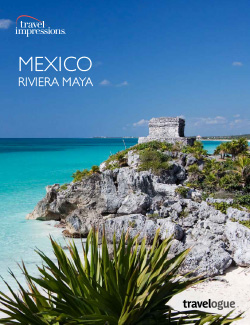 Riviera Maya