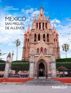 San Miguel De Allende